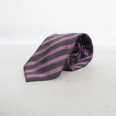 Slips (Lila, Grå) från Batistini Silke