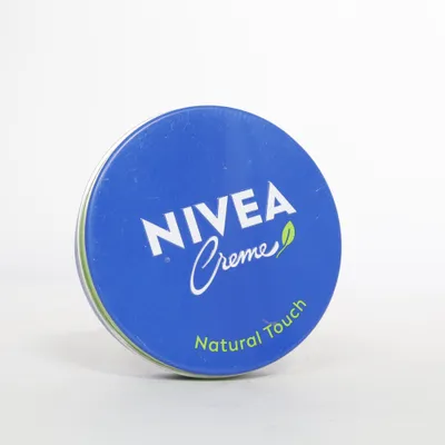 Ansiktskräm från Nivea