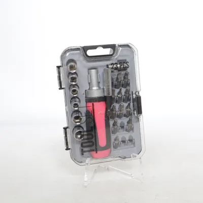 Bitssats från Clas Ohlson