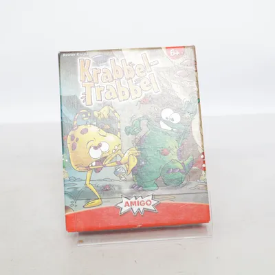 Brettspiel von Amigo