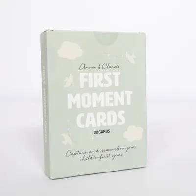 Playing cards from Anna & Anna