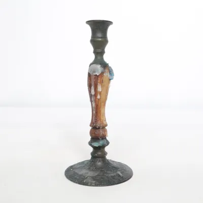 Chandelier (Marron, Noir, Vert)