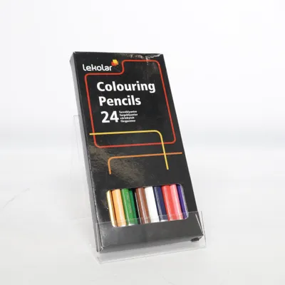 Crayons de Lekolar