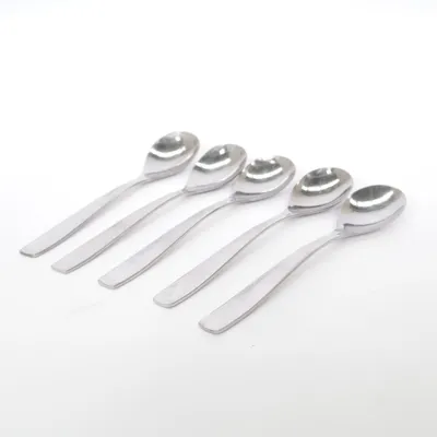 Teaspoon (Silver) from Chg