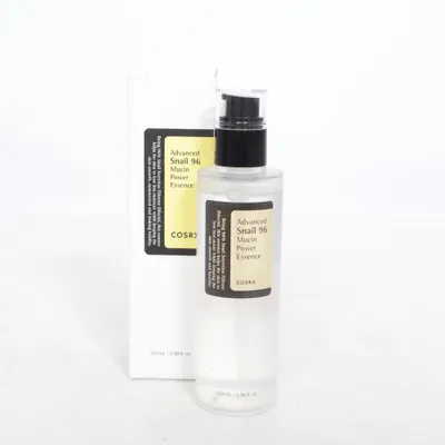 Serum (Advanced Snail 96 Mucin Power Essence) från Cosrx