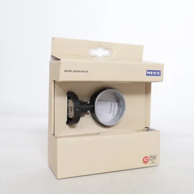 Ustensiles de cuisine (Bosio Black) de Wenko