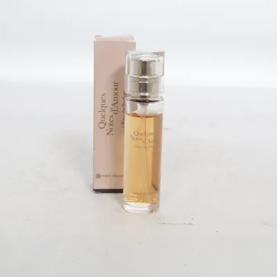 Eau de Parfum (Quelques Notes D'Amour) från Yves Rocher