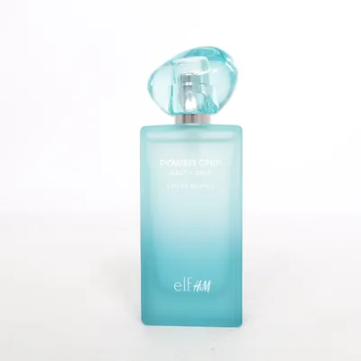 Eau de Parfum (POWER GRIP SALTY DRIP) de H&M x E.L.F.