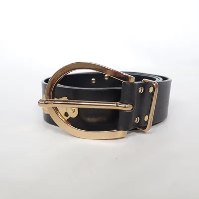 Bälte (Svart) från Rodebjer