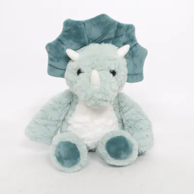 Krammedyr (Grøn, Hvid) fra Teddykompaniet
