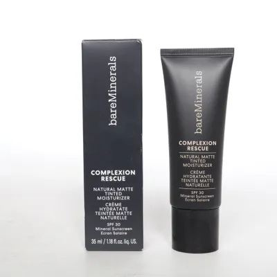 Ansigtscreme fra Bare Minerals