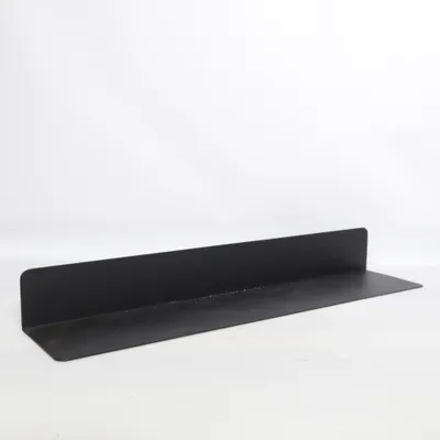 Plank (Zwart)