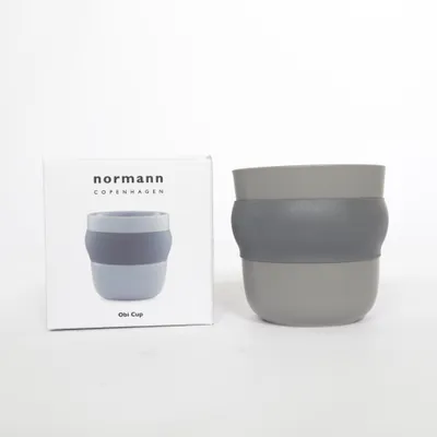 Mugg (Obi Cup) från Normann Copenhagen