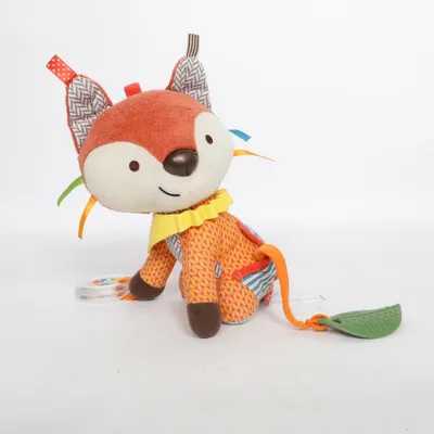 Babylegetøj (Orange, Flerfarvet) fra Skip Hop