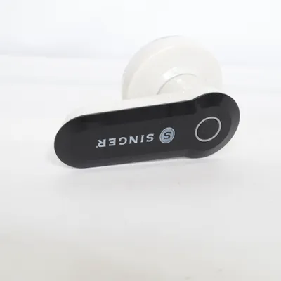 Fabric shaver (Lint Remover) from Singer