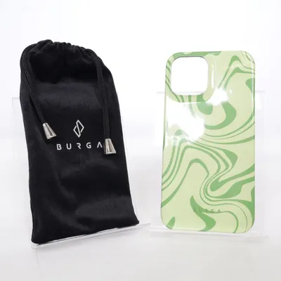 Telefoncover (Iphone 12 6.7'') fra Burga
