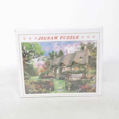 Pussel från Jigsaw Puzzle