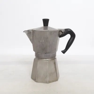 Kaffepanna (Moka Express) från Bialetti