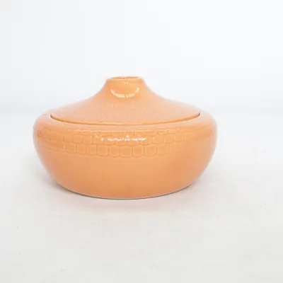 Geschirr (Orange)