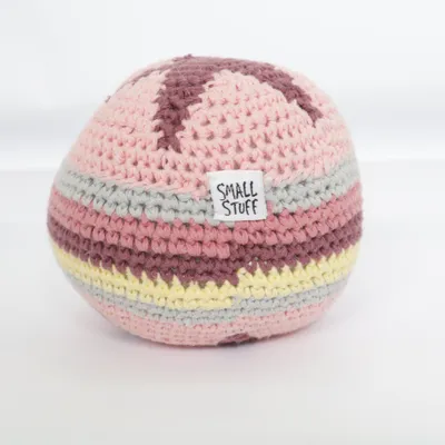 Speelgoed (Roze, Meerkleurig) van Smallstuff