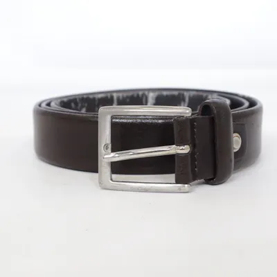 Bälte (Svart) från Topeco