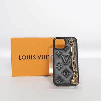 Telefoncover (12/12 Pro) fra Louis Vuitton
