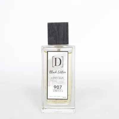 Eau de Parfum (907) från Divain