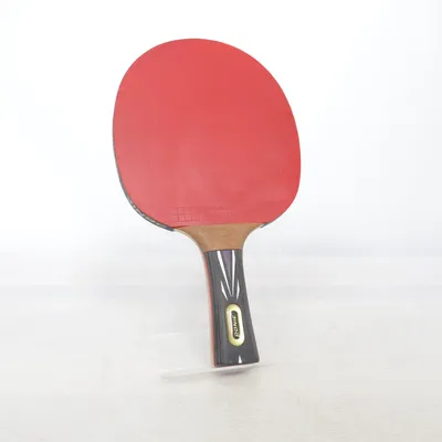 Pingisracket (Röd, Svart, Brun) från Donic