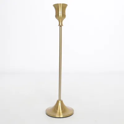 Kandelaar (Goud)