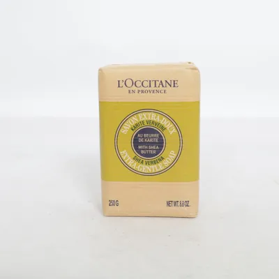 Fast tvål (Savon Extra-Doux) från L'Occitane