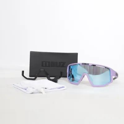 Sports glasses (Purple, Blue) from Bliz