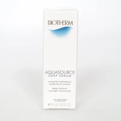 Ansiktskräm från Biotherm