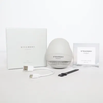 Noppborttagare (Pilo) från Steamery