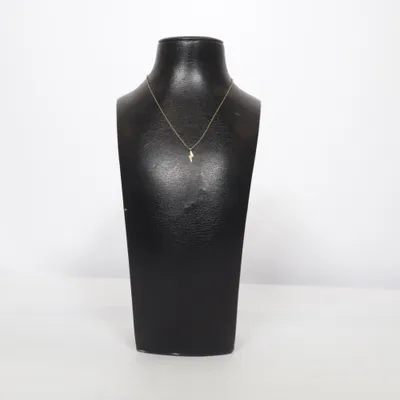 Halsband (Guldfärgad) från MY Okänd metall