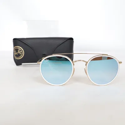 Zonnebril (RB 3647-N) van Ray-Ban