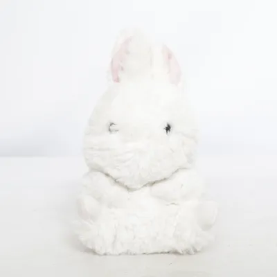 Soft toy (White, Pink) from Aurora
