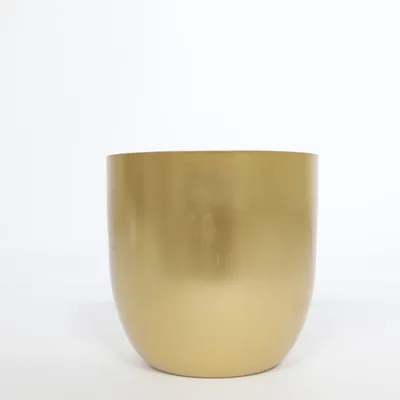 Blumentopf (Gold) von Home Accents