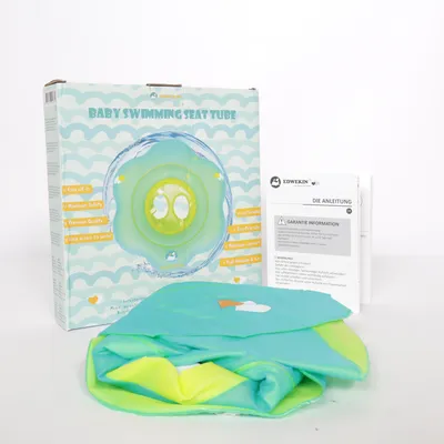 Badring (Blå, Flerfärgad) från Edwekin