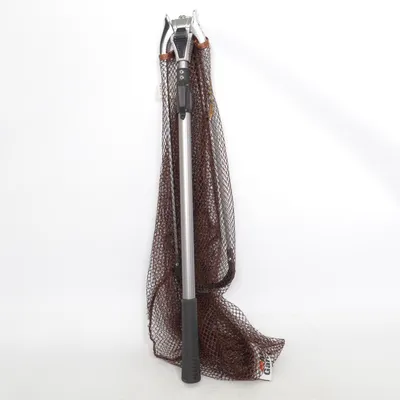 Fischernetz (Braun, Silber) von Abu Garcia