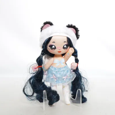 Poupée (Bleu, Multicolore) de MGA Entertainment