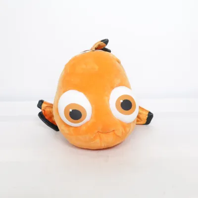 Soft toy (Nemo, stor) from Disney Pixar