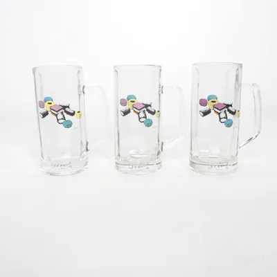 Bierpul (Transparant, Meerkleurig) van Ritzenhoff