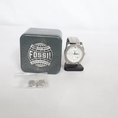 Armbandsur (FS-4663) från Fossil