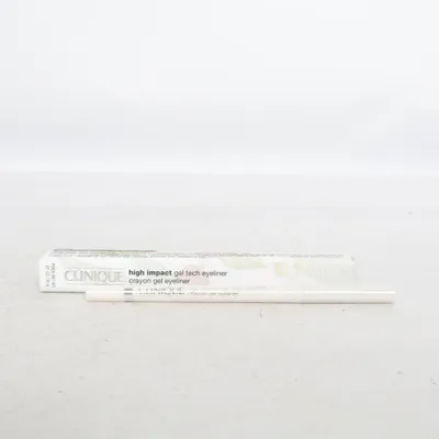 Eyeliner (High Impact Gel Tech Eyeliner) von Clinique