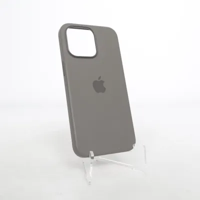 Phone case (Black) from Apple