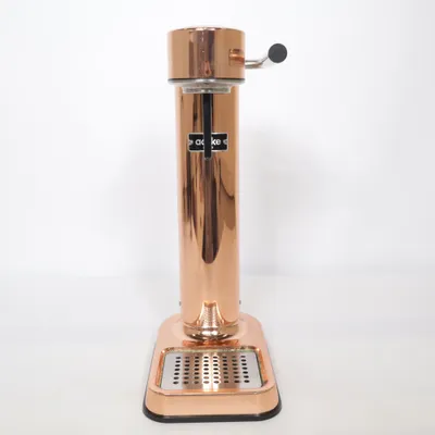 Kolsyremaskin (AA01) från Aarke