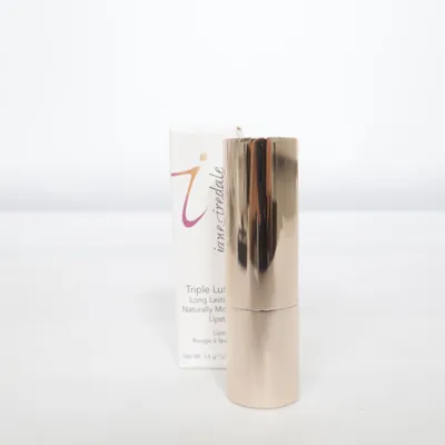Læbestift (Triple Luxe) fra Jane Iredale
