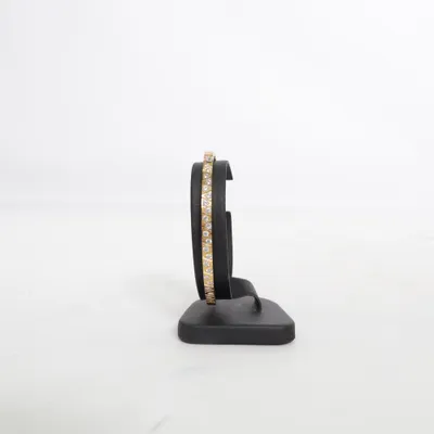 Bangle (Goud) Onbekend materiaal