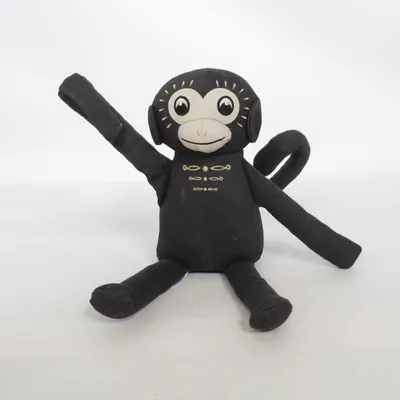 Gosedjur (Svart, Flerfärgad) från Elodie Details