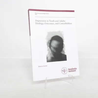 Kurslitteratur från Karolinska Insitutet